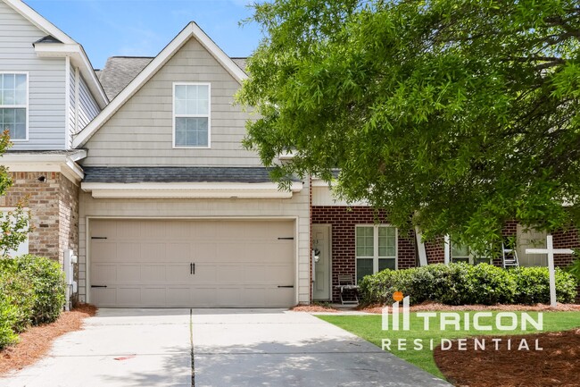 property at 1103 High Meadows Ct