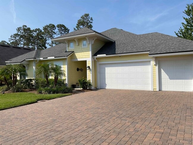property at 409 Pescado Dr