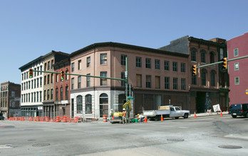 Flats at 14th in Richmond, VA - Building Photo - Other