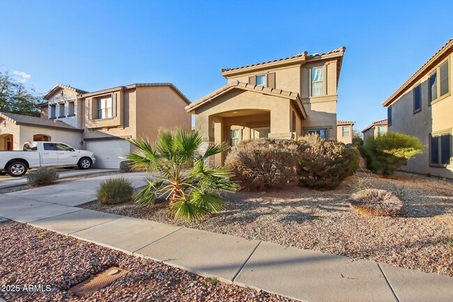 18536 W Douglas Way, Unit 3368-101 in Surprise, AZ - Building Photo - Building Photo