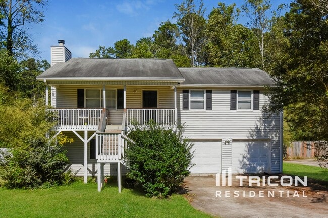 4555 Jamerson Forest Pkwy