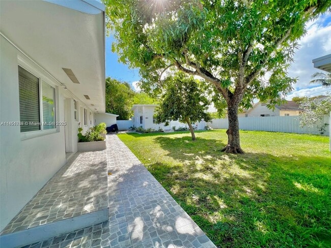 property at 60 NE 78th St