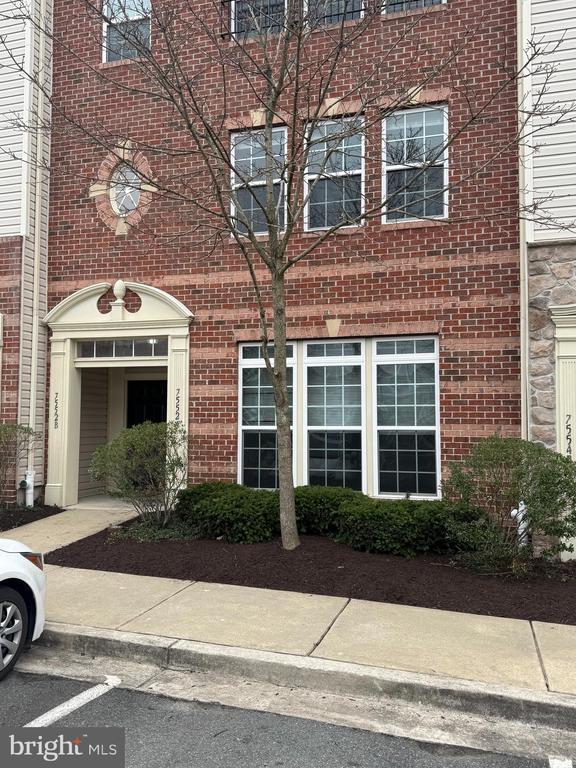 7552 Stoney Run Dr in Severn, MD - Building Photo - Building Photo