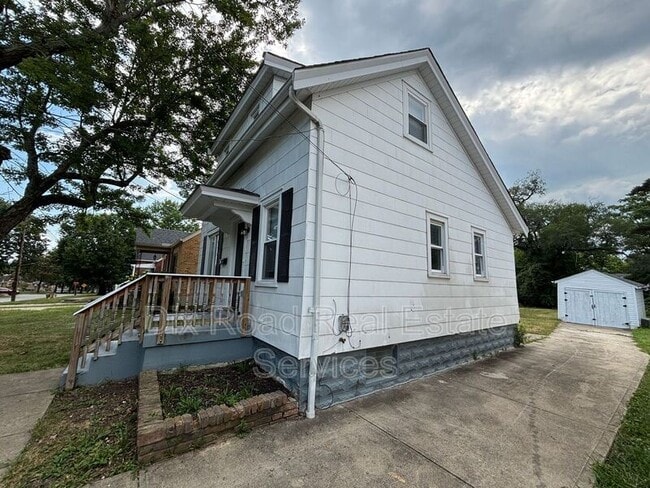 3265 Buell St in Cincinnati, OH - Building Photo - Building Photo