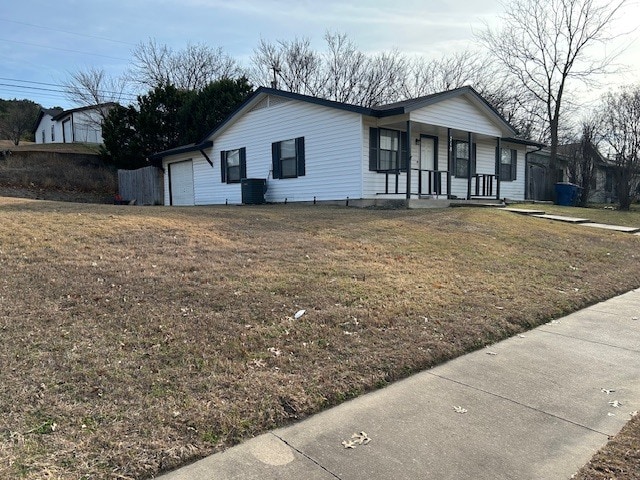 718 Michelle Dr in Copperas Cove, TX - Foto de edificio - Building Photo