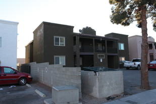 1913 Arpa Way Apartments