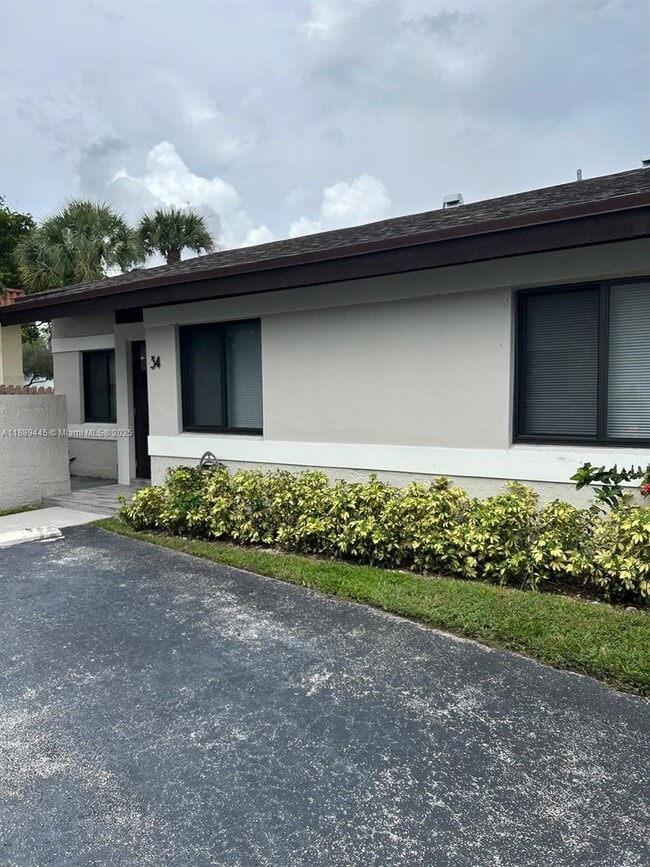 property at 9630 SW 152nd Ave