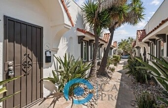 3004 Quince St in San Diego, CA - Building Photo - Building Photo