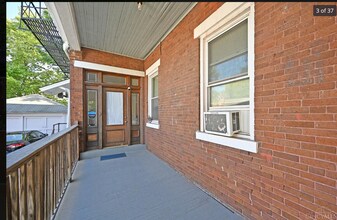 258 Warner St in Cincinnati, OH - Building Photo - Building Photo