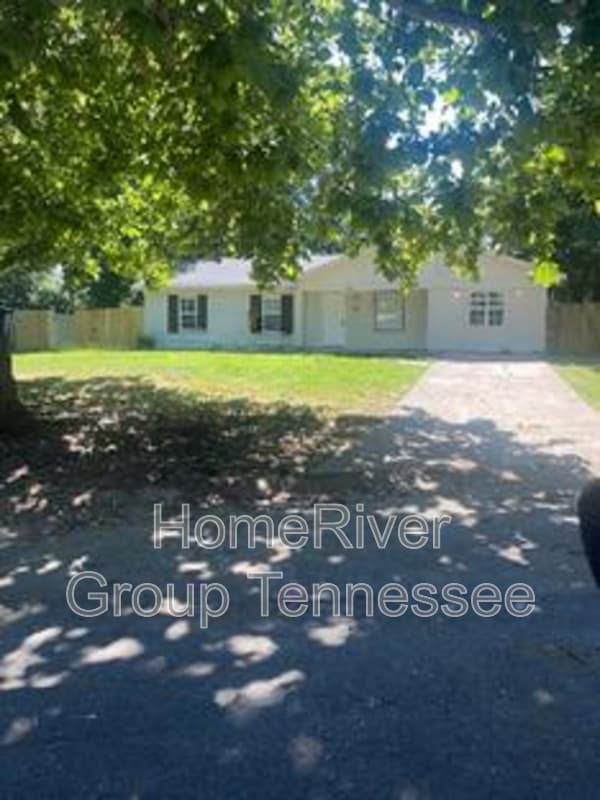 5309 Longwood Cove in Horn Lake, MS - Building Photo - Building Photo