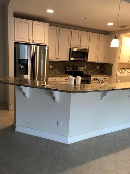 property at 10320 SW Stephanie Way