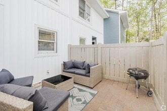 The Alden Townes in North Charleston, SC - Building Photo - Building Photo