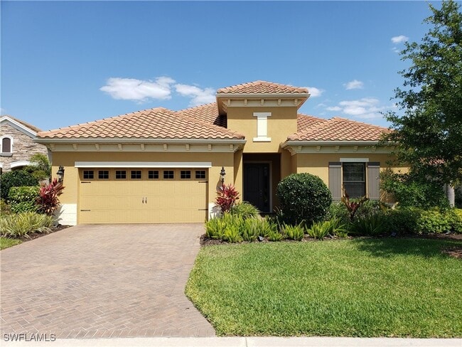 21313 Estero Palm Way