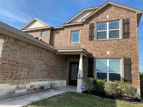 159 Plantain Dr in Hutto, TX - Building Photo - Building Photo