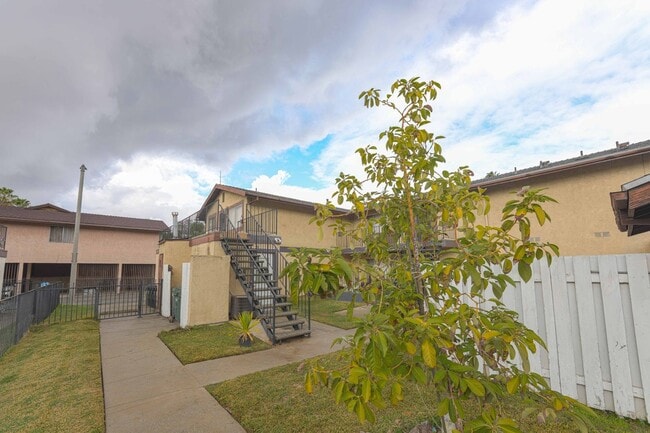 1825 Wilcox Ave in Monterey Park, CA - Building Photo - Building Photo