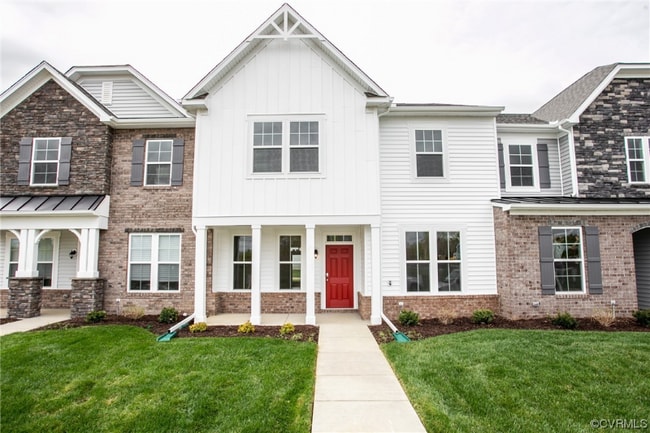 3045 Fletcher Aly in Glen Allen, VA - Building Photo - Building Photo