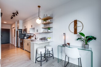 CityLine in Minneapolis, MN - Building Photo - Interior Photo