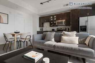 301 Brazos St in Austin, TX - Building Photo - Building Photo