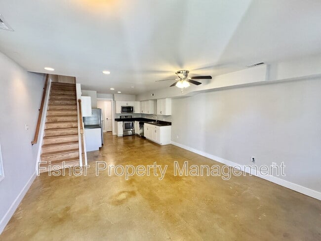 2219 Q St in Richmond, VA - Building Photo - Building Photo