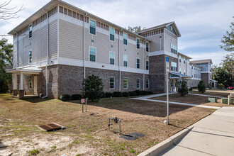 Westgate in Tallahassee, FL - Foto de edificio - Building Photo