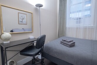245 W 113th St in New York, NY - Building Photo - Building Photo