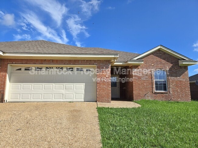 property at 3009 Palomino Trail