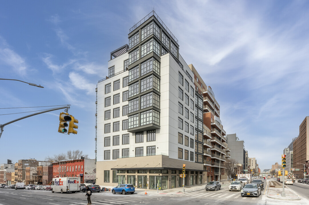 584 4th Ave in Brooklyn, NY - Building Photo