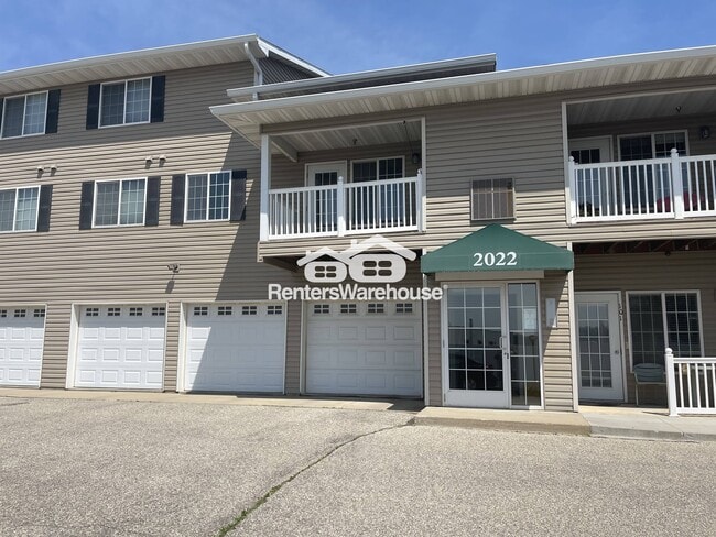 property at 2022 29th Pl NW