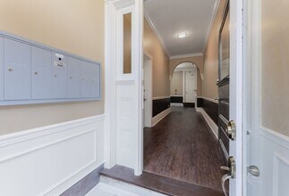 The Jaemore at Bolton Hill in Baltimore, MD - Building Photo - Building Photo