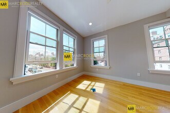 40 Bow St, Unit Bow St in Cambridge, MA - Building Photo - Building Photo