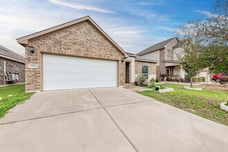 13812 Nelson Houser St in Manor, TX - Building Photo - Building Photo