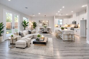 15038 Wunderlust in Houston, TX - Building Photo