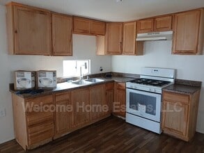 3311 N Flowing Wells Rd in Tucson, AZ - Building Photo - Building Photo