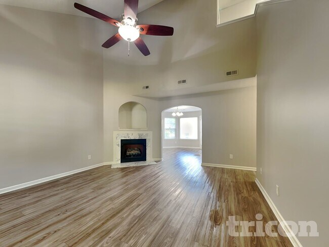 1703 Mission Oaks St in Kannapolis, NC - Building Photo - Building Photo