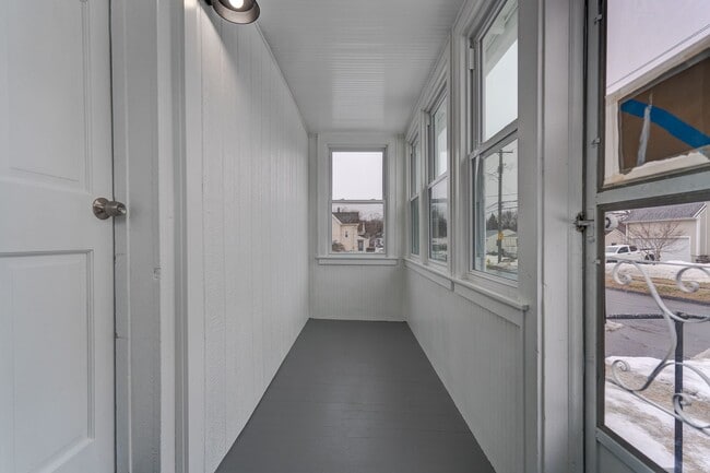 316 Tyler St in East Haven, CT - Building Photo - Building Photo