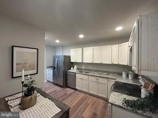 504 Laurens St in Baltimore, MD - Building Photo - Building Photo