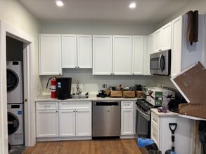 113 Prospect St, Unit 1 in Somerville, MA - Foto de edificio - Building Photo