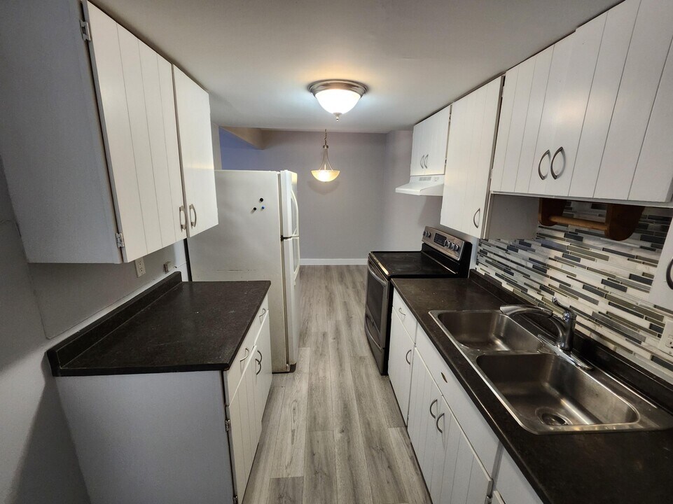 329 Tartan St in Saint John, NB - Building Photo