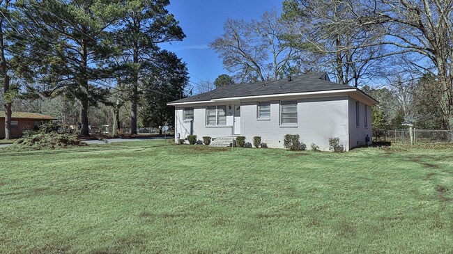 4201 Searcy St in Columbus, GA - Building Photo - Building Photo