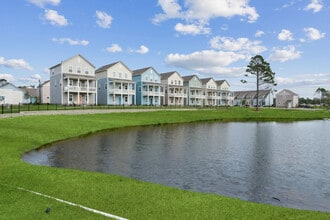 Hamlet Barclay West - Homes & Townhomes for Rent in Wilmington, NC - Building Photo - Building Photo