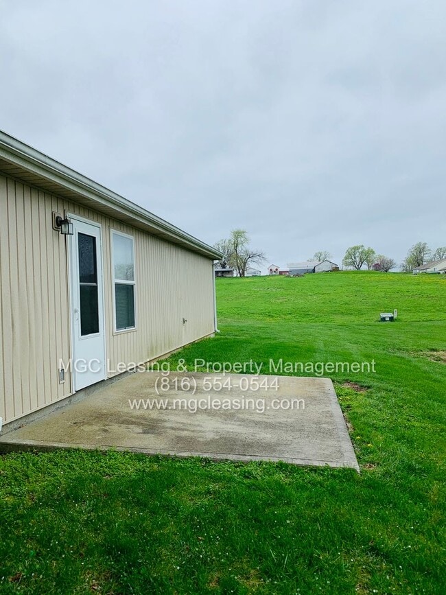 105-107 Golfview Dr in Pleasant Hill, MO - Building Photo - Building Photo