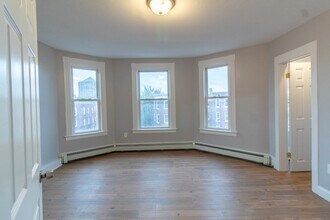 43 York St, Unit 3 in Hartford, CT - Building Photo - Building Photo