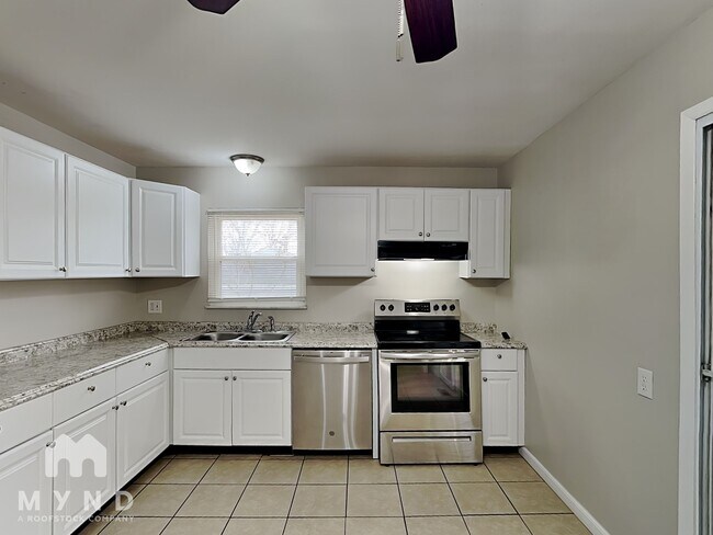 2776 Halifax Ct in Columbus, OH - Building Photo - Building Photo