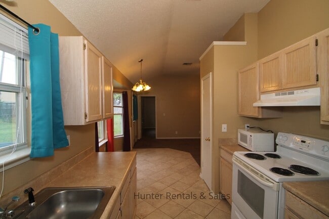 property at 3613 Christie Dr