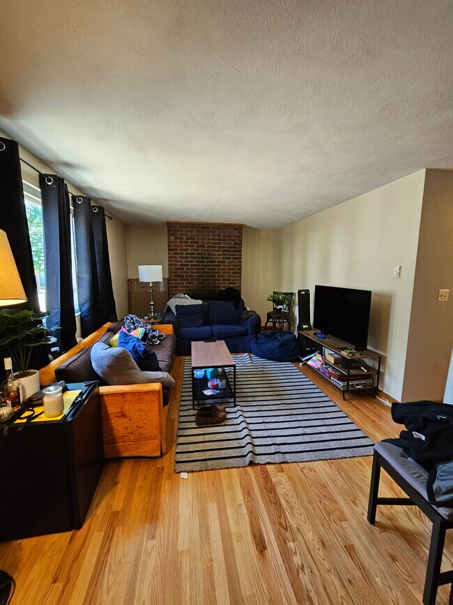 property at 126 Highland Ave