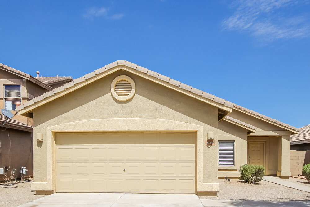 1607 S 79th Ln in Phoenix, AZ - Building Photo
