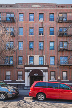 1161 Elder Ave in Bronx, NY - Building Photo - Building Photo