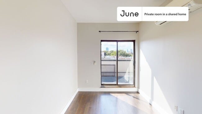 Room in Shared 4 bed/2 bath home, Unit D in New York, NY - Foto de edificio - Building Photo