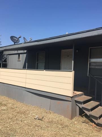 140 Apache Rd in Tye, TX - Building Photo - Building Photo