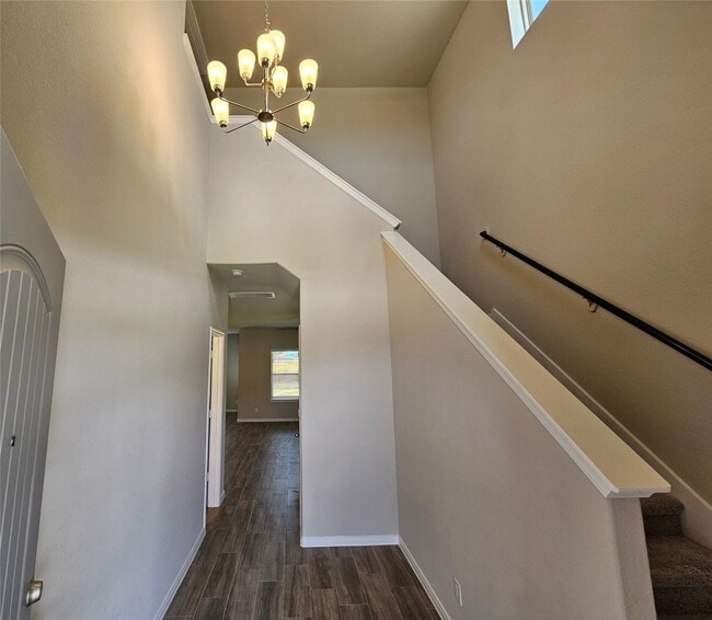 property at 25609 Aster Trl